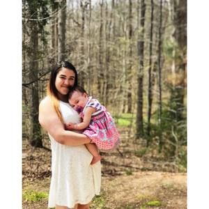 Meet your Posher, Madison